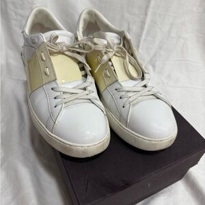 Valentino Garavani Rockstud Sneaker